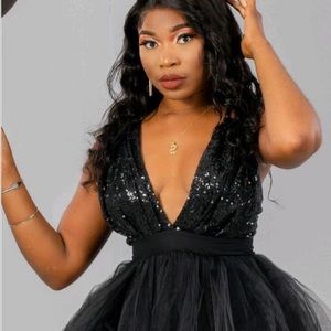 Meet your Posher, Nënëy strãtie anjulie